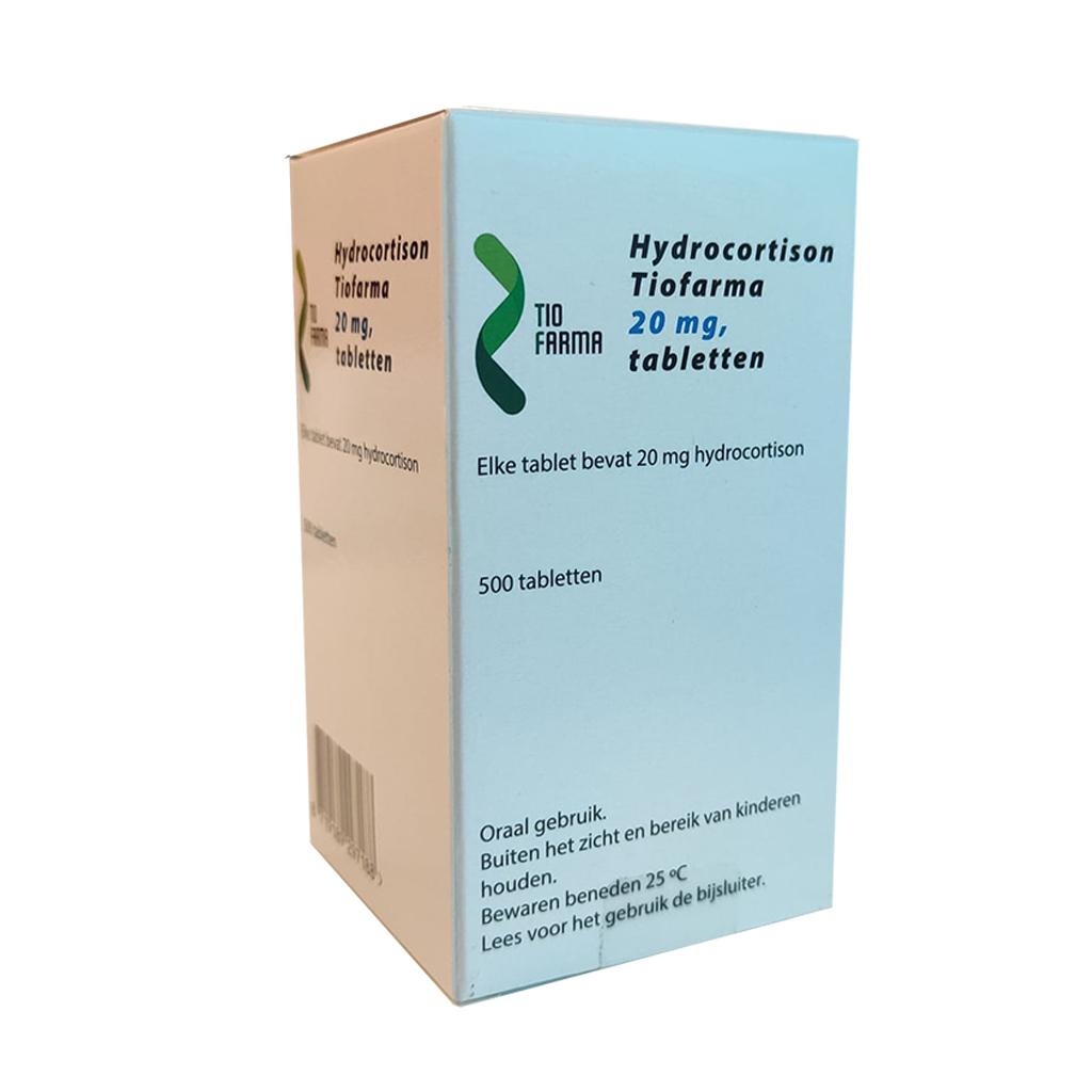 3005802_Hydrocortison Tiofarma 20mg tabletten.jpg